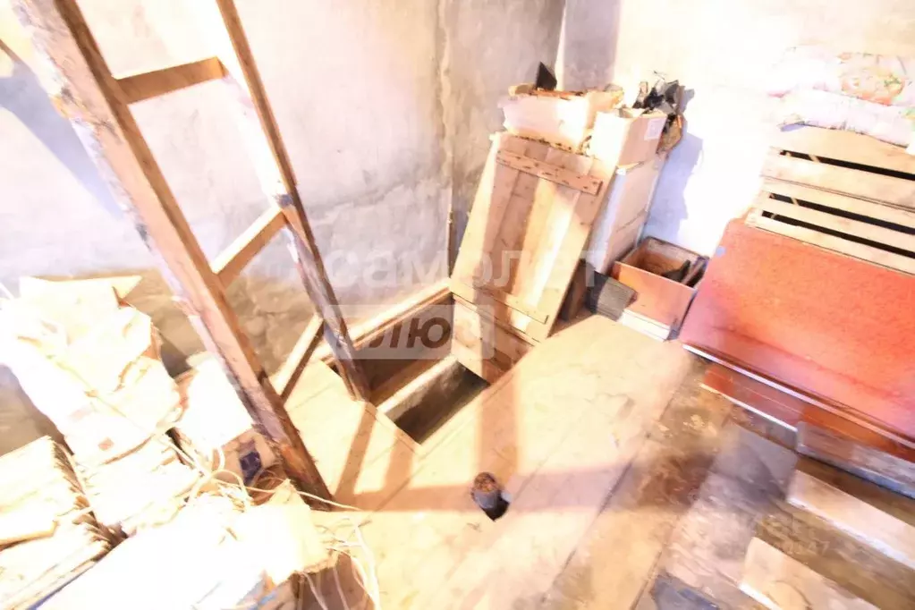 Гараж в Архангельская область, Коряжма  (20 м) - Фото 2