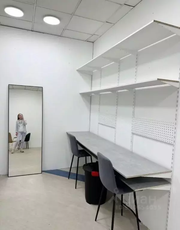 Помещение свободного назначения в Москва просп. Мира, 92С1 (250 м) - Фото 2