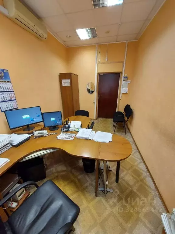 Помещение свободного назначения в Вологодская область, Грязовец ул. ... - Фото 1