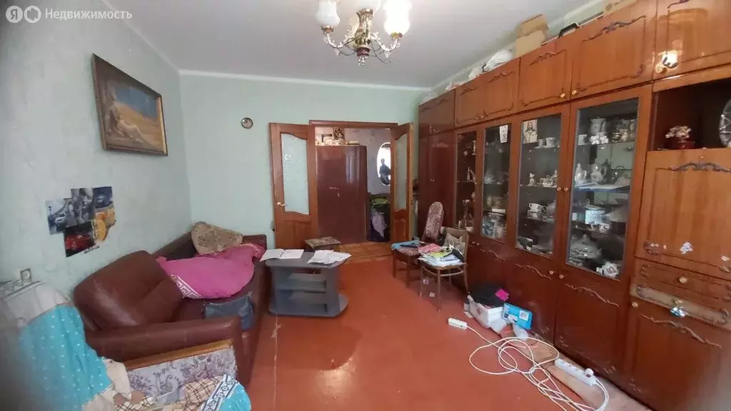 3-комнатная квартира: Пенза, улица Терновского, 166 (63.6 м) - Фото 1