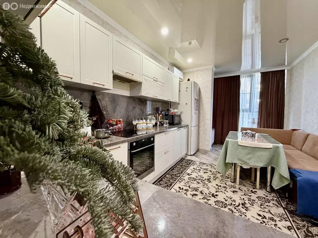 2-комнатная квартира: Анапа, улица Ленина, 185Ак4 (59.8 м) - Фото 0