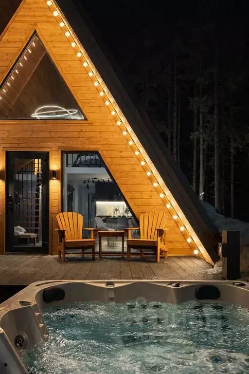 Дом в Московская область, Щелково городской округ, Рекреационная тер. ... - Фото 2