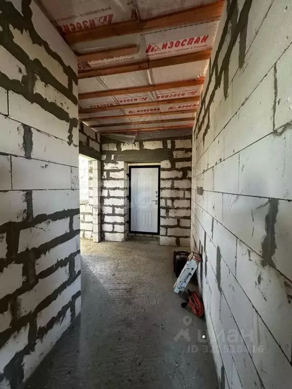 Дом в Ростовская область, Мясниковский район, Краснокрымское с/пос, ... - Фото 1