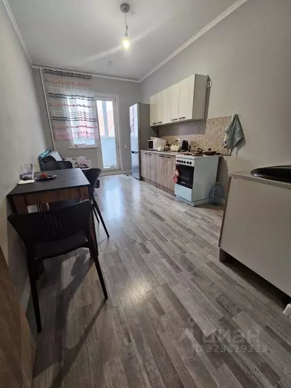 2-к кв. Московская область, Солнечногорск городской округ, Голубое пгт ... - Фото 2