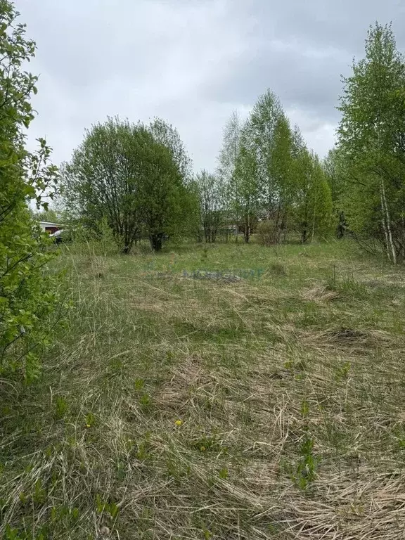 Участок в Нижегородская область, с. Дивеево ул. Дружная, 7 (20.6 сот.) - Фото 0