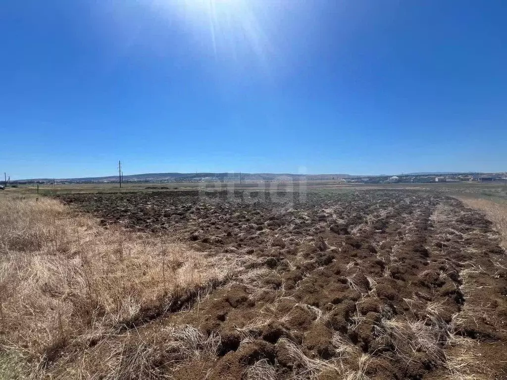 Участок в Крым, Феодосия Геотехник СПК,  (10.6 сот.) - Фото 1