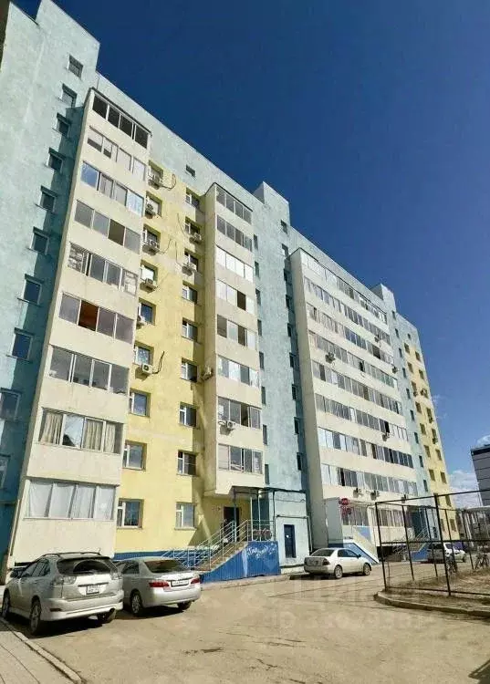 Студия Саха (Якутия), Якутск ул. Халтурина, 34/2 (27.0 м) - Фото 2