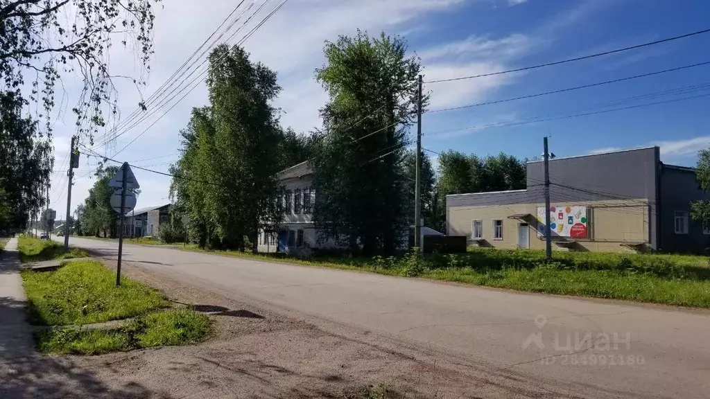 Помещение свободного назначения в Пермский край, пос. Юг ул. Ленина, ... - Фото 2