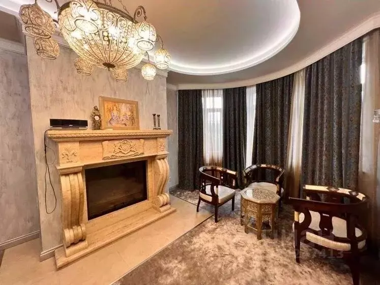 Дом в Московская область, Одинцовский городской округ, д. Молоденово  ... - Фото 1