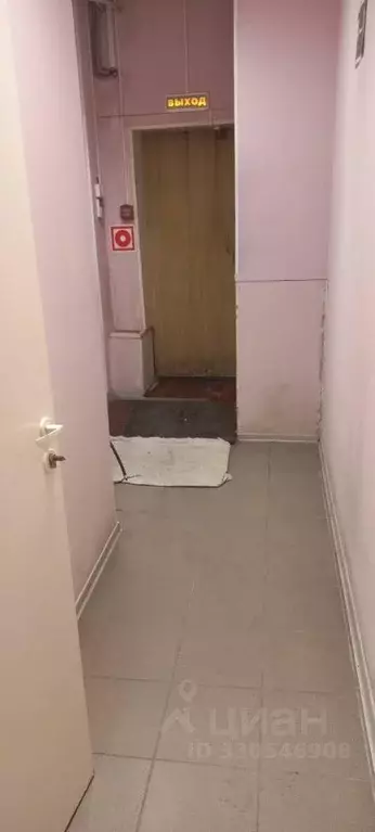 Помещение свободного назначения в Мурманская область, Заполярный г. ... - Фото 1