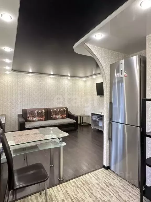 2-к кв. Коми, Ухта проезд Дружбы, 14 (35.9 м) - Фото 1
