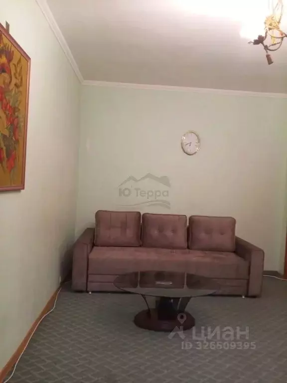 2-к кв. Краснодарский край, Новороссийск ул. Мира, 10 (50.0 м) - Фото 2