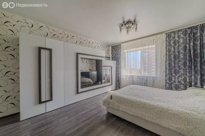 1-комнатная квартира: Пенза, улица Мира, 67 (38.7 м) - Фото 0