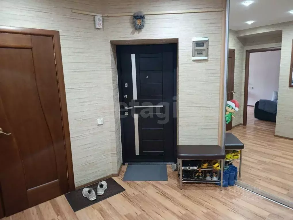 3-к кв. Иркутская область, Ангарск 1-й кв-л, 19 (108.5 м) - Фото 2