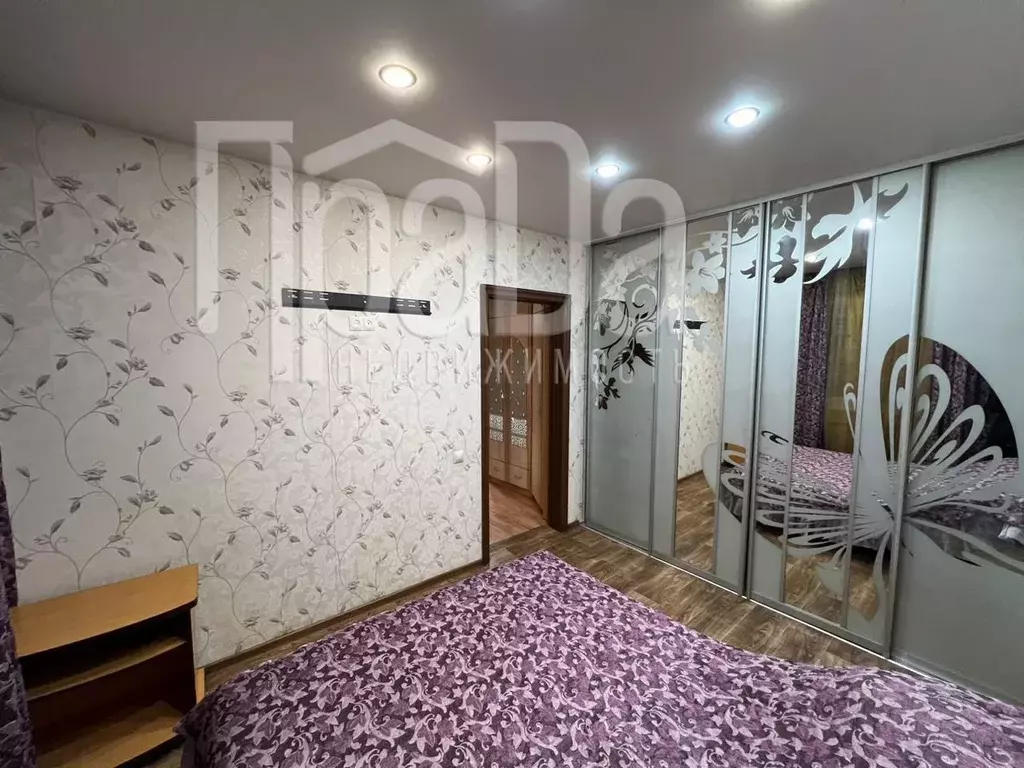 2-к кв. Красноярский край, Красноярск Саянская ул., 245 (55.3 м) - Фото 2