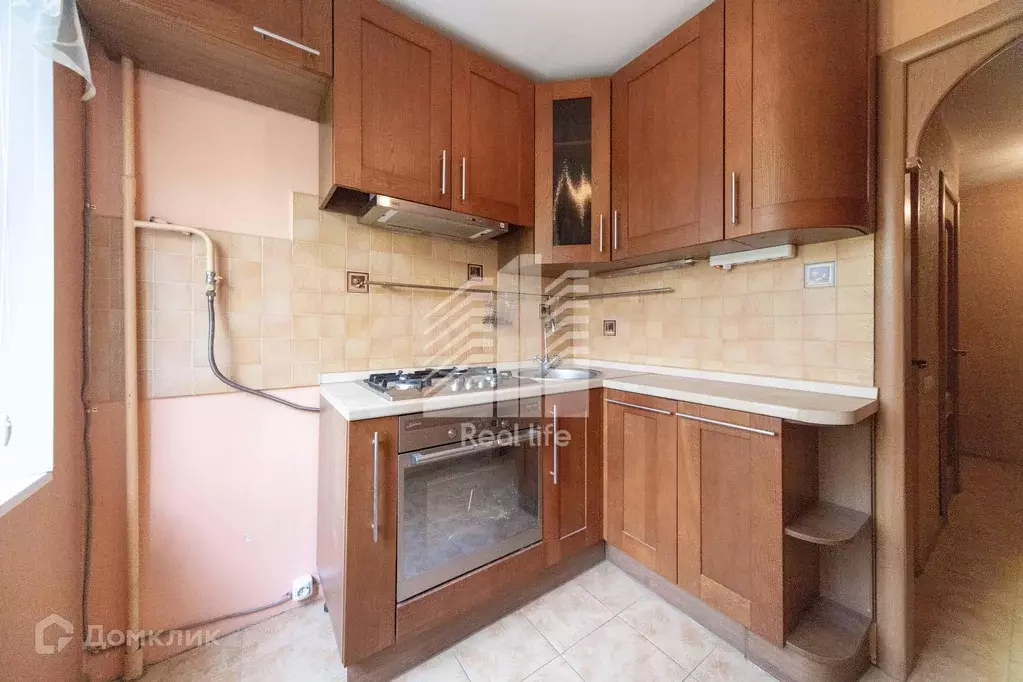 Продаётся 2-к квартира, 45.9 м - Фото 1