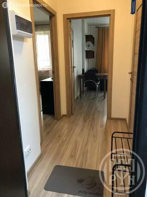 1-комнатная квартира: Парголово, Заречная улица, 40к2 (36.2 м) - Фото 2