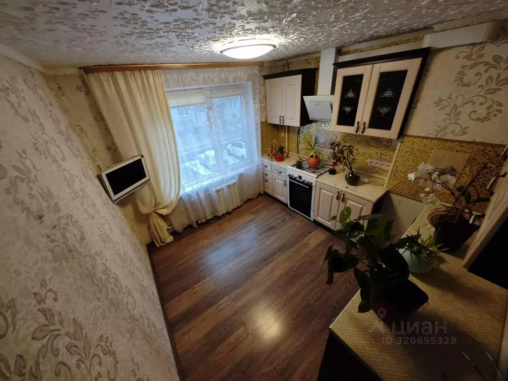 2-к кв. Московская область, Пушкинский городской округ, д. ... - Фото 2