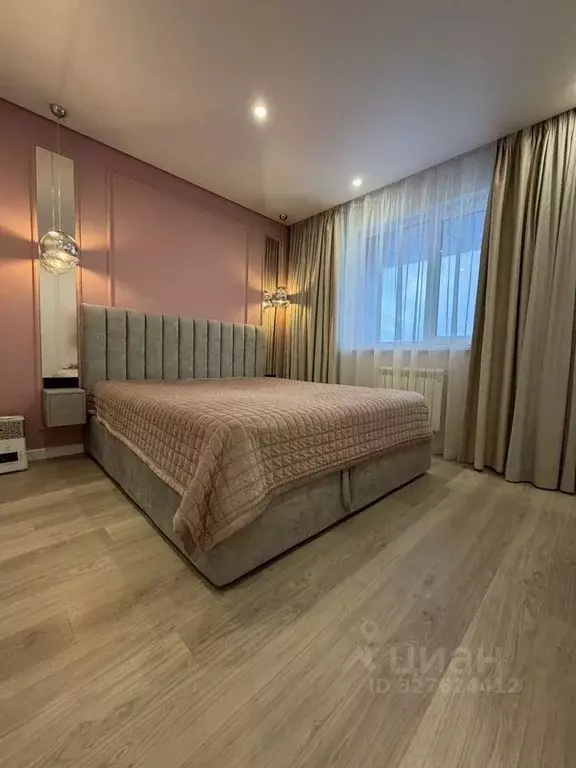 2-к кв. Москва просп. 60-летия Октября, 17 (71.0 м) - Фото 1