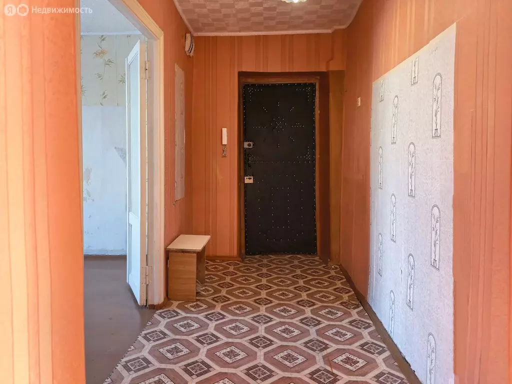 2-комнатная квартира: Новоалтайск, Прудская улица, 17 (49.6 м) - Фото 1