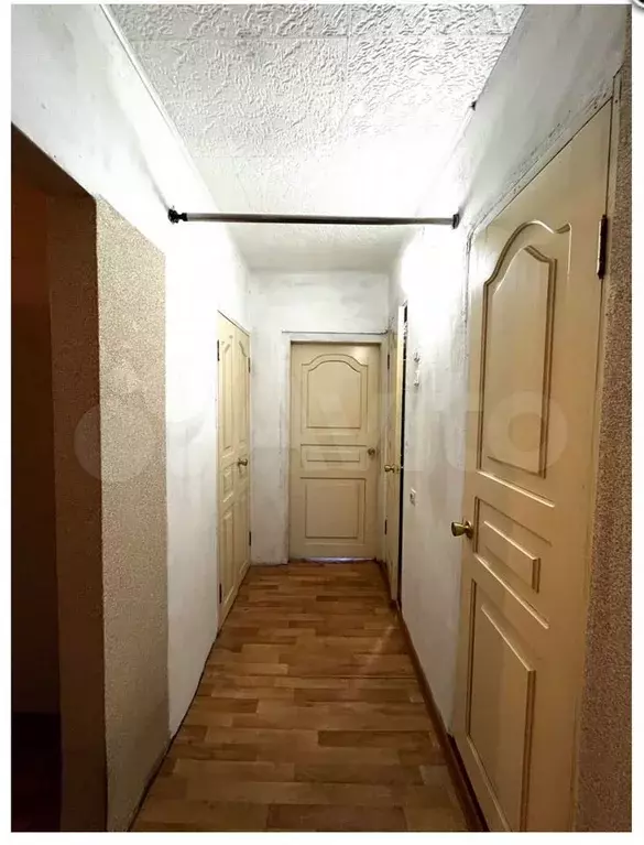 3-к. квартира, 68 м, 2/9 эт. - Фото 1