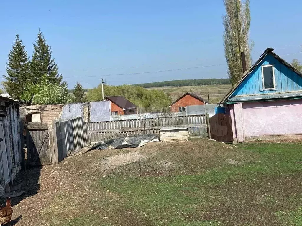 Участок 10,6 сот. (личное подсобное хозяйство (лпх)) - Фото 1