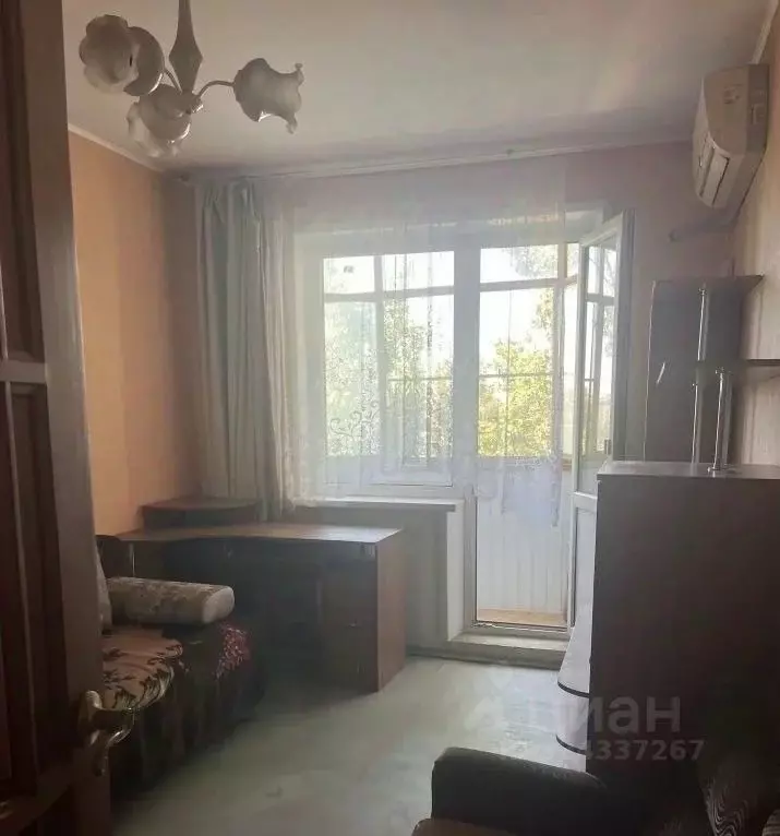 2-к кв. Волгоградская область, Волгоград бул. 30-летия Победы, 20 ... - Фото 2