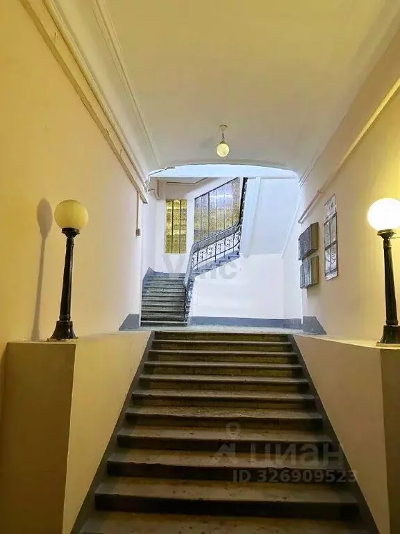 Офис в Москва Большой Сухаревский пер., 15С1 (133 м) - Фото 2