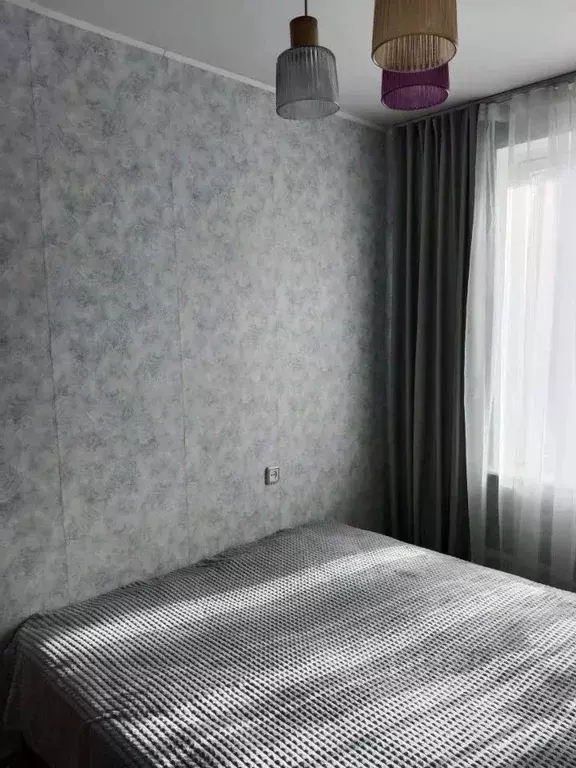 2-к кв. Москва Каширское ш., 116К2 (45.0 м) - Фото 2