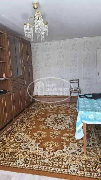 2-к кв. Пермский край, Чусовой ул. Мира, 8 (45.5 м) - Фото 1