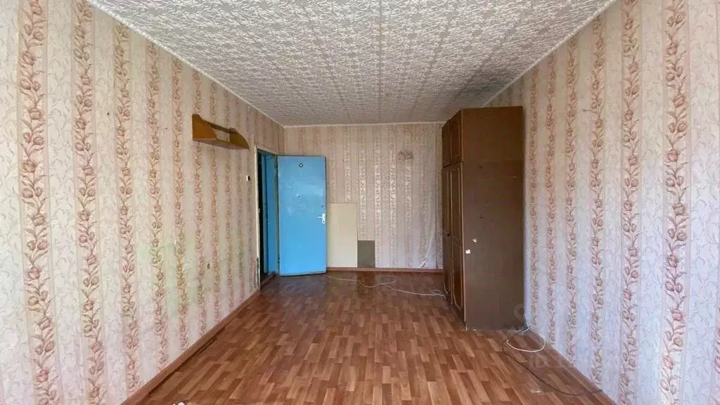 Комната Московская область, Дмитров Почтовая ул, 16к1 (17.4 м) - Фото 1