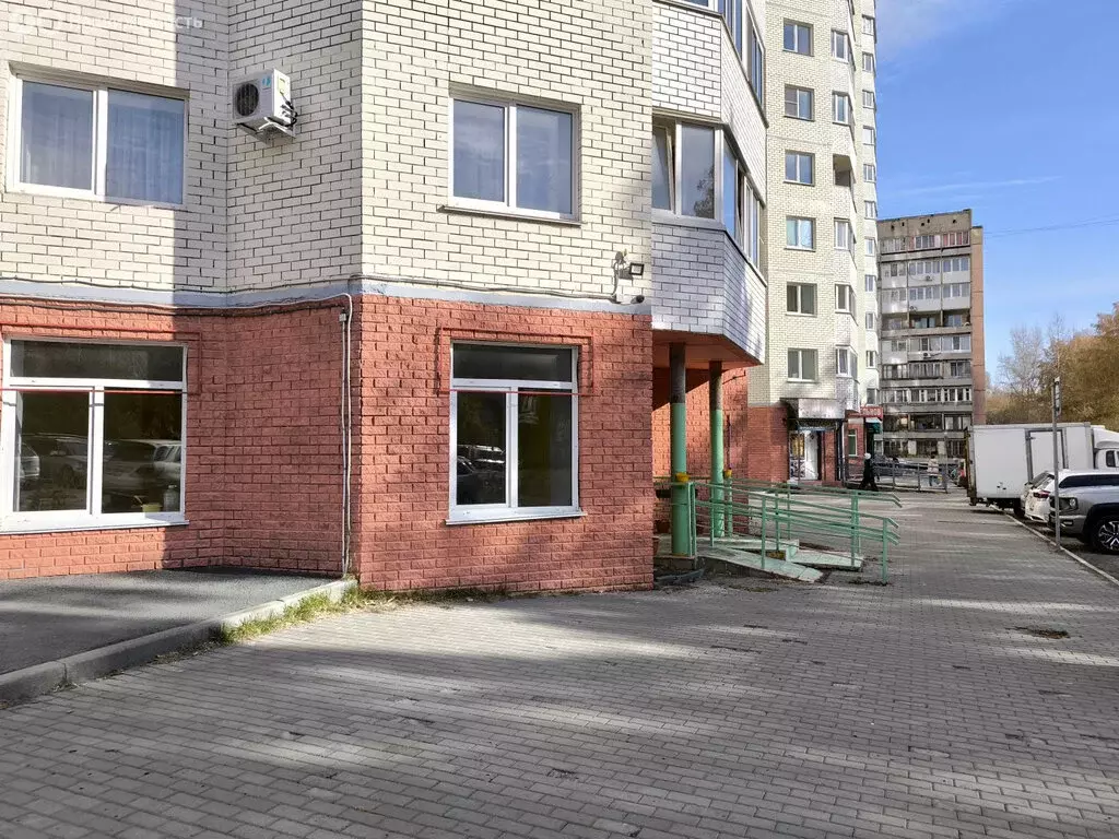 Помещение свободного назначения (167.5 м) - Фото 2