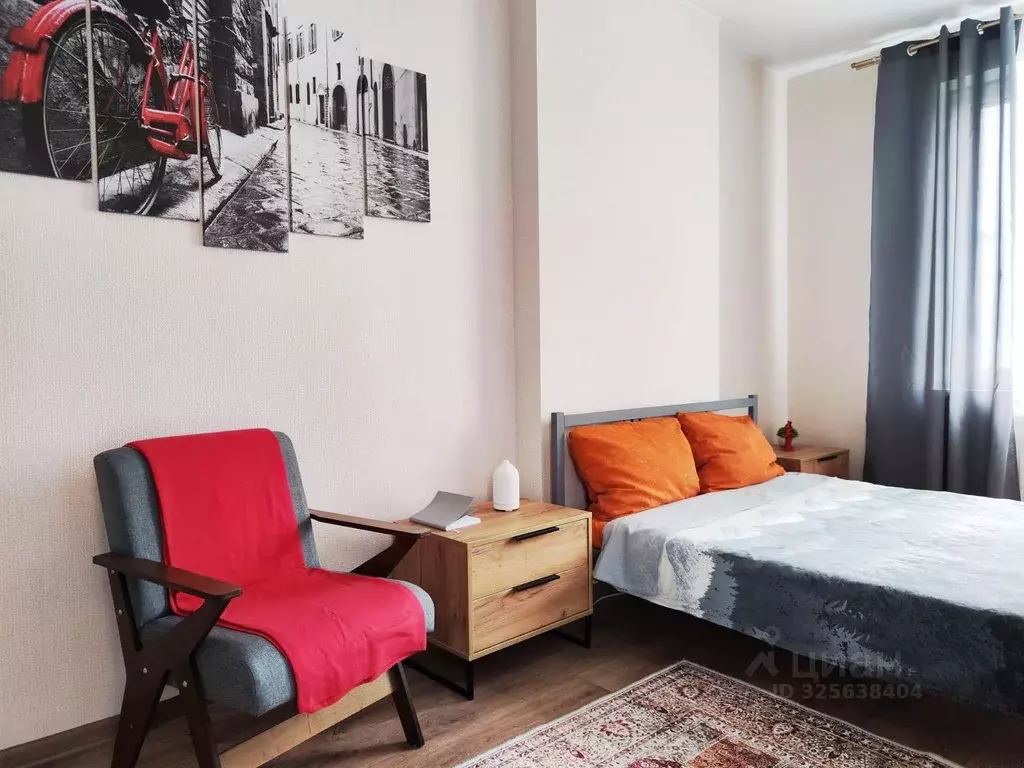 Комната Пермский край, Пермь ул. Сапфирная, 13 (35.0 м) - Фото 2