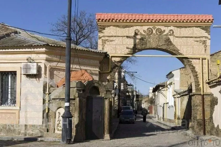 2-к кв. Крым, Евпатория ул. Средняя, 48 (39.6 м) - Фото 0