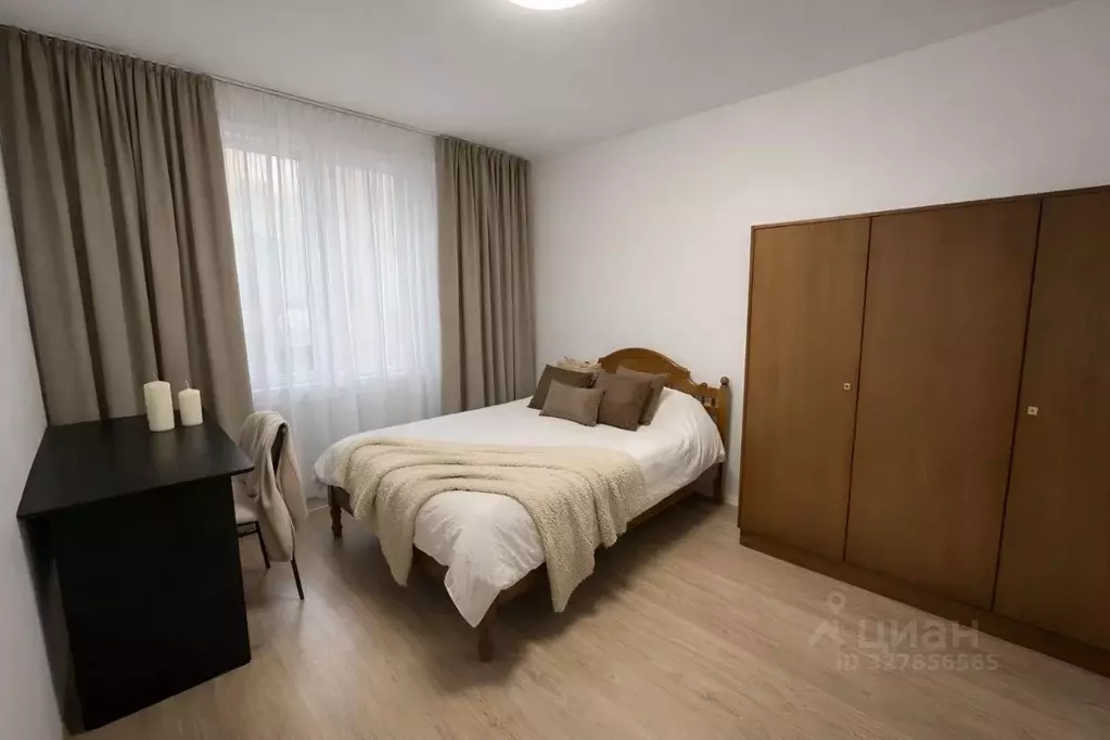 3-к кв. Москва Уржумская ул., 5К1 (64.0 м) - Фото 1