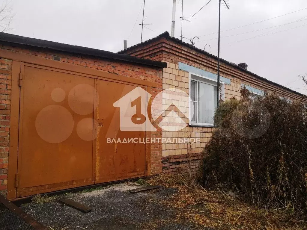 Дом 80 м на участке 11,8 сот. - Фото 1