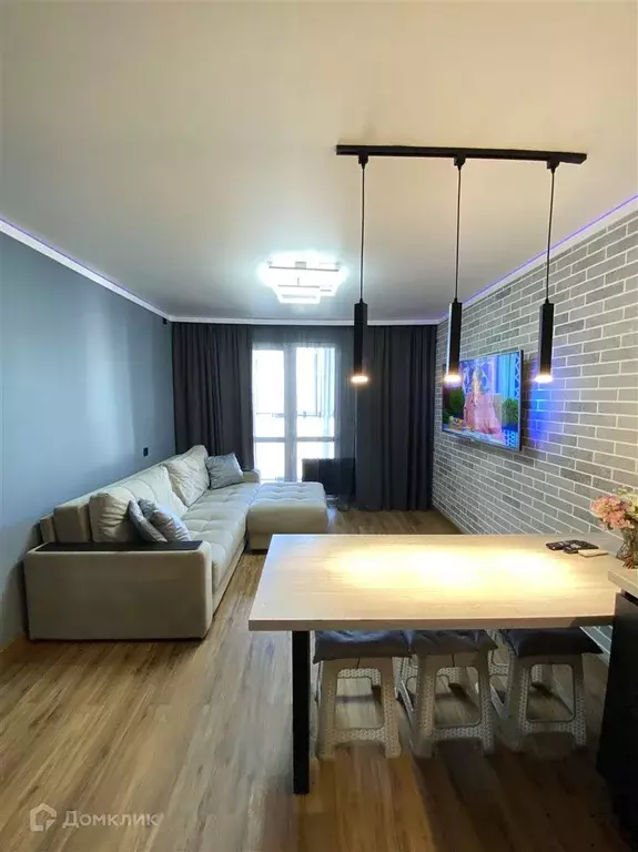 Продаётся 3-к квартира, 85 м - Фото 0