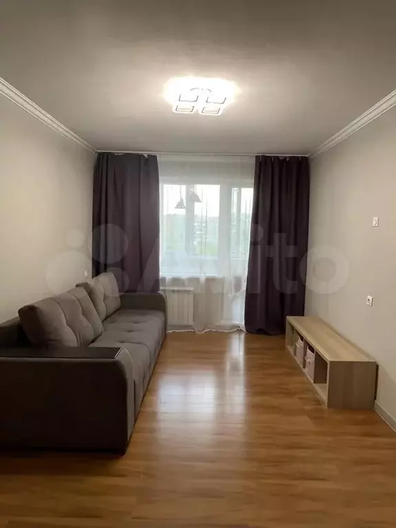 1-к. квартира, 30 м, 9/9 эт. - Фото 0