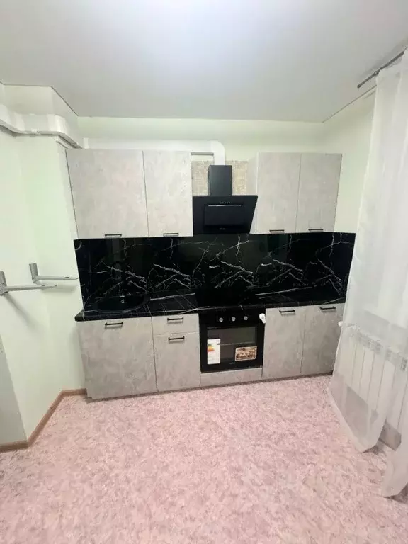 1-к кв. Татарстан, Казань ул. Наиля Юсупова, 11 (39.0 м) - Фото 2