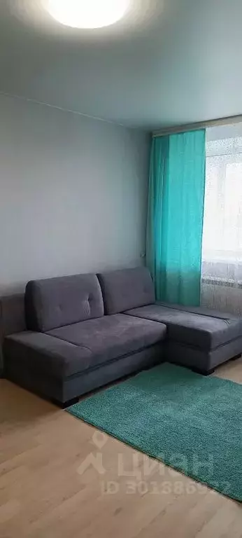 2-к кв. Владимирская область, Муром Комсомольский пер., 10 (42.0 м) - Фото 1