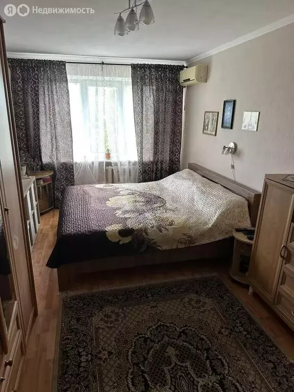 3-комнатная квартира: Ростов-на-Дону, Западный, Коммунистический ... - Фото 1