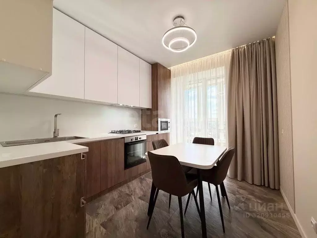 1-к кв. Марий Эл, Йошкар-Ола ул. Кирова, 25 (39.65 м) - Фото 1