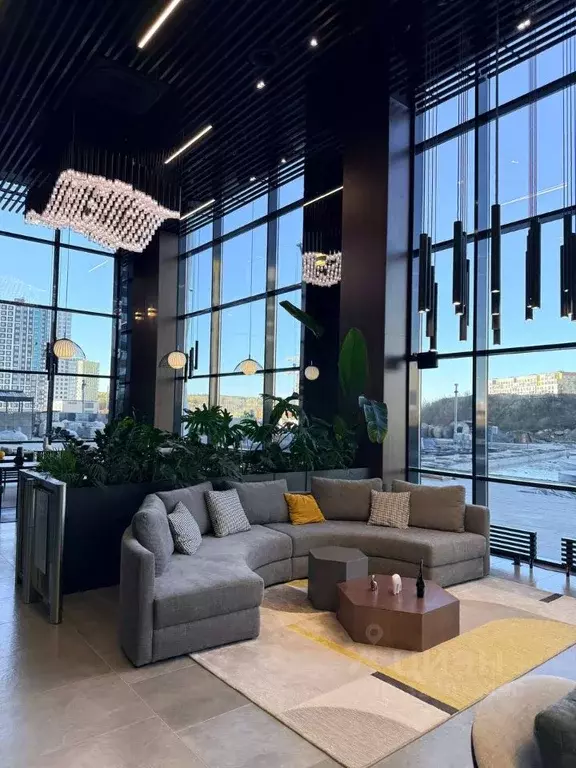 2-к кв. Свердловская область, Екатеринбург ул. Академика Ландау, 3 ... - Фото 1