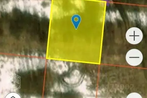 Участок в Новгородская область, Новгородский район, Савинское с/пос, ... - Фото 2