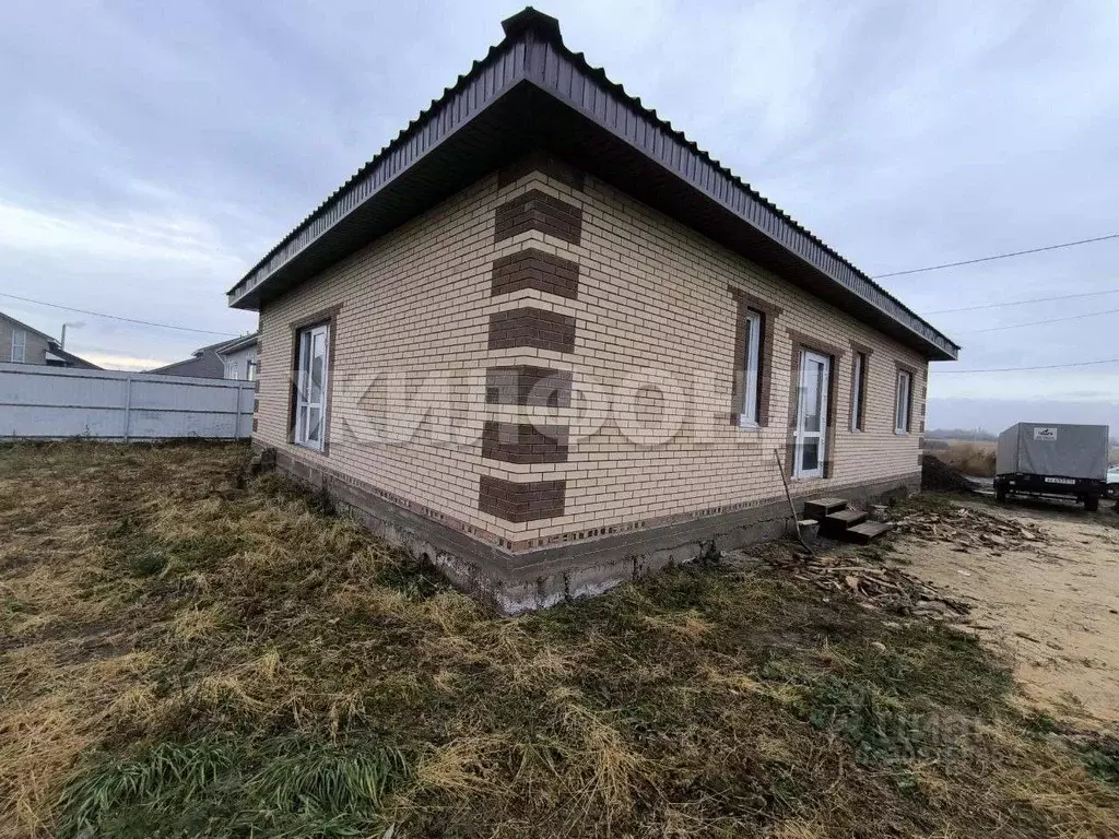 Дом в Хакасия, Абакан Братская ул. (120 м) - Фото 1