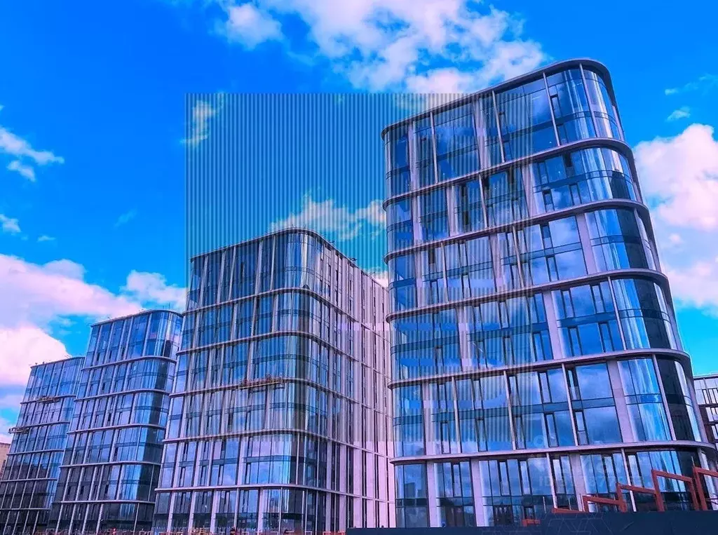3-к кв. Москва ул. Братьев Фонченко, 1к8 (104.0 м) - Фото 0
