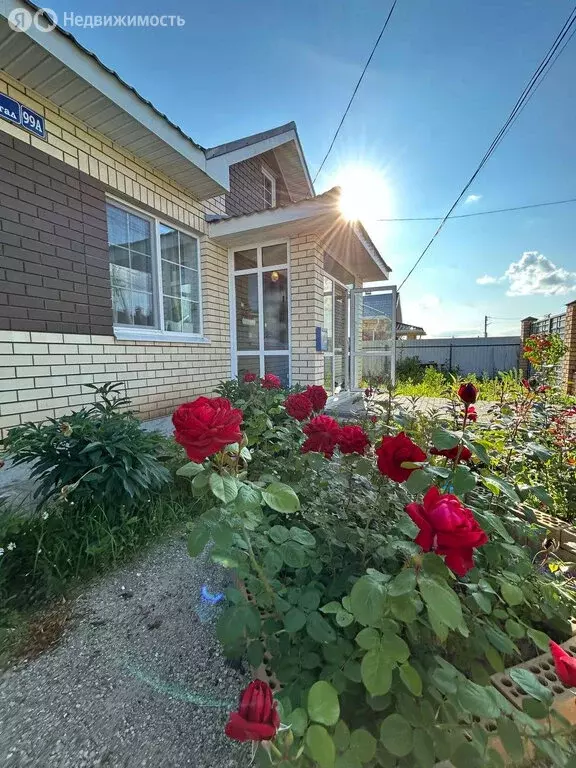 Дом в Богородское сельское поселение, деревня Куюки, улица 25-й ... - Фото 0