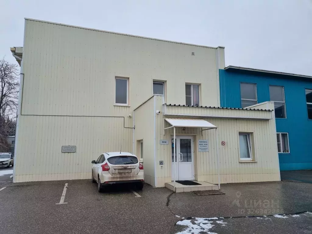 Офис в Ставропольский край, Лермонтов Комсомольская ул., 13 (128 м) - Фото 1