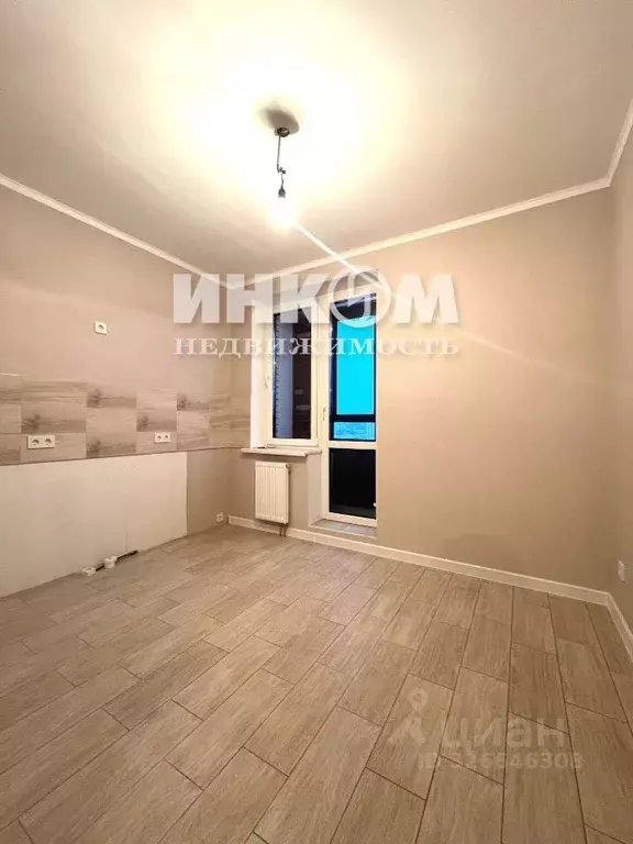 1-к кв. Московская область, Химки Ленинский просп., 24 (37.0 м) - Фото 2