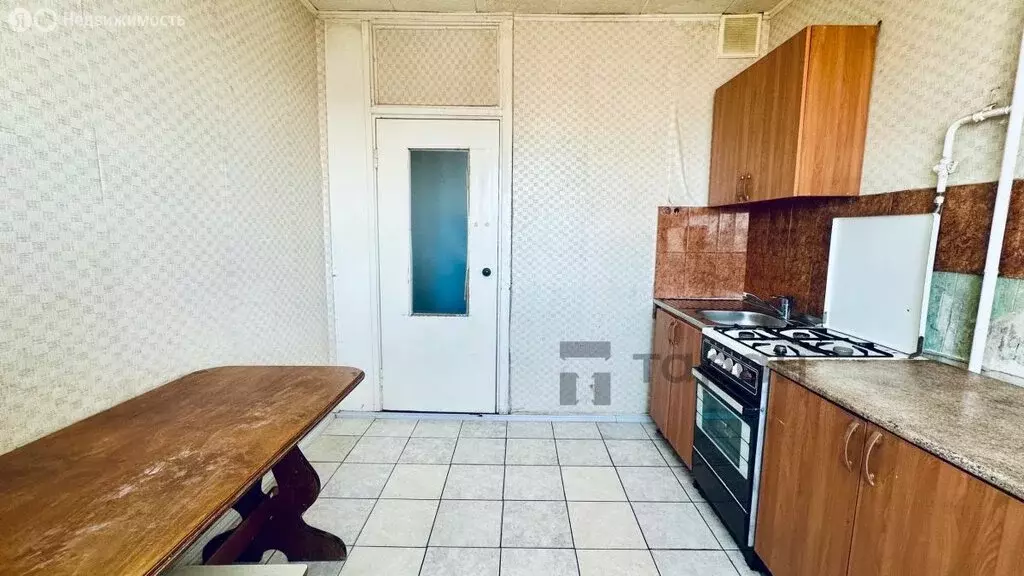 1-комнатная квартира: Чебаркуль, Электростальская улица, 3 (32.7 м) - Фото 2